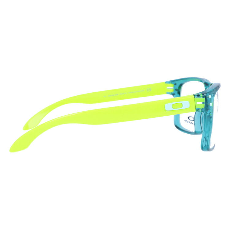オークリー 眼鏡 フレーム OAKLEY メガネ HOLBROOK RX ホルブルックRX OX8156-0456 56 レギュラーフィット スクエア型 スポーツ メンズ レディース 度付き 度なし 伊達 ダテ めがね 老眼鏡 サングラス ラッピング無料
