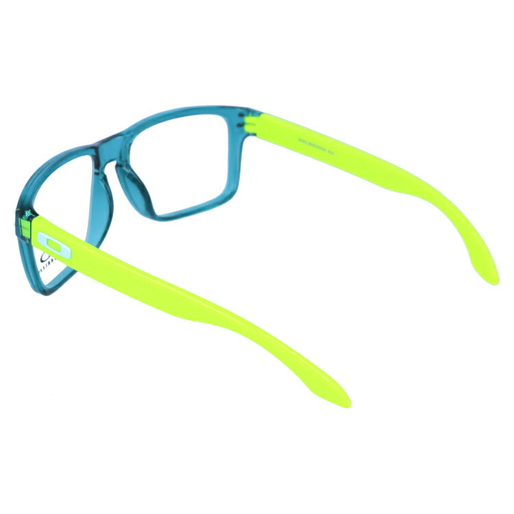 オークリー 眼鏡 フレーム OAKLEY メガネ HOLBROOK RX ホルブルックRX OX8156-0456 56 レギュラーフィット スクエア型 スポーツ メンズ レディース 度付き 度なし 伊達 ダテ めがね 老眼鏡 サングラス ラッピング無料