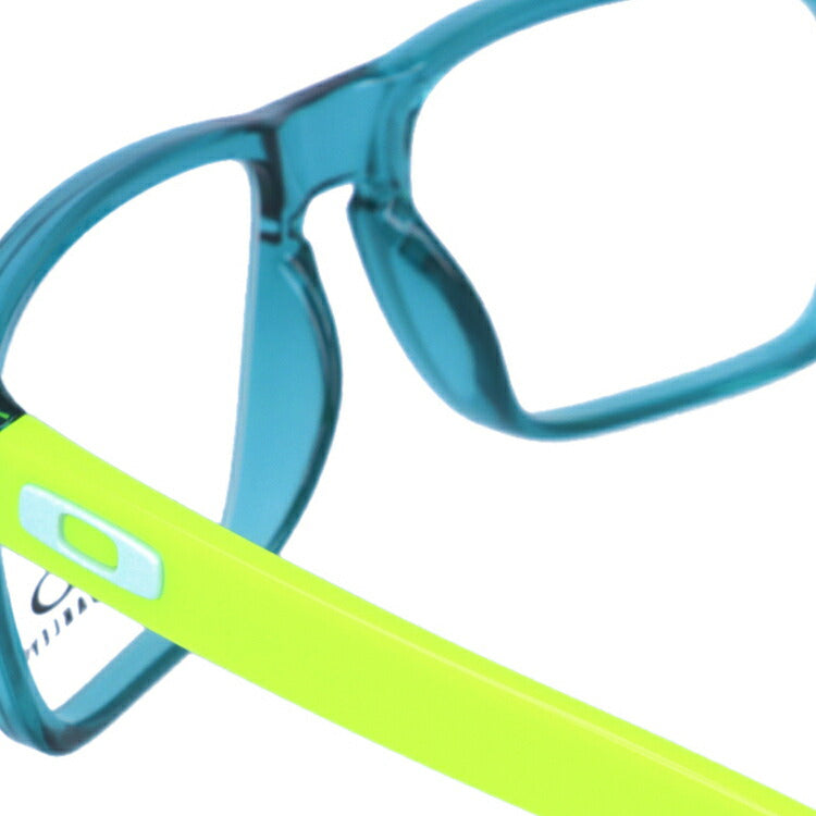 オークリー 眼鏡 フレーム OAKLEY メガネ HOLBROOK RX ホルブルックRX OX8156-0456 56 レギュラーフィット スクエア型 スポーツ メンズ レディース 度付き 度なし 伊達 ダテ めがね 老眼鏡 サングラス ラッピング無料