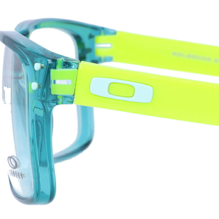 オークリー 眼鏡 フレーム OAKLEY メガネ HOLBROOK RX ホルブルックRX OX8156-0456 56 レギュラーフィット スクエア型 スポーツ メンズ レディース 度付き 度なし 伊達 ダテ めがね 老眼鏡 サングラス ラッピング無料