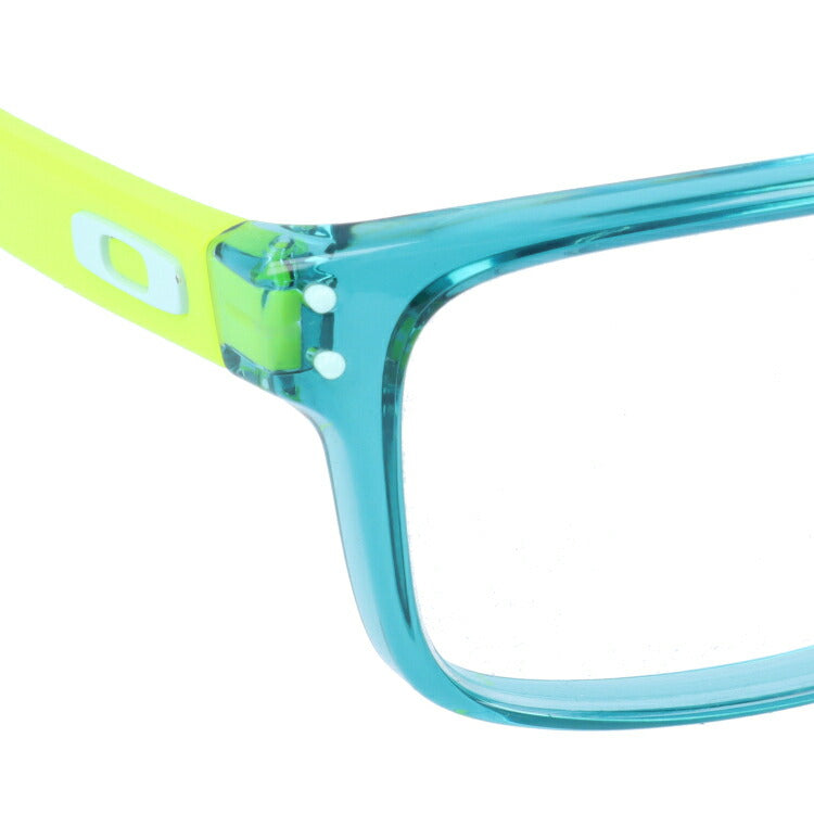 オークリー 眼鏡 フレーム OAKLEY メガネ HOLBROOK RX ホルブルックRX OX8156-0456 56 レギュラーフィット スクエア型 スポーツ メンズ レディース 度付き 度なし 伊達 ダテ めがね 老眼鏡 サングラス ラッピング無料