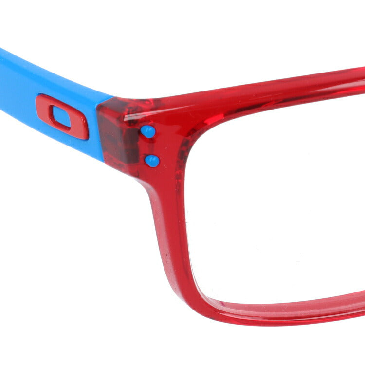 オークリー 眼鏡 フレーム OAKLEY メガネ HOLBROOK RX ホルブルックRX OX8156-0556 56 レギュラーフィット スクエア型 スポーツ メンズ レディース 度付き 度なし 伊達 ダテ めがね 老眼鏡 サングラス ラッピング無料