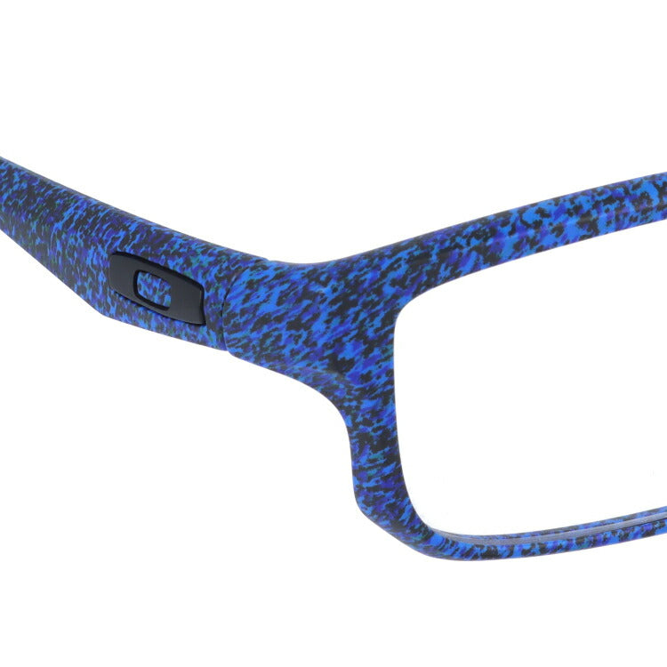 オークリー 眼鏡 フレーム OAKLEY メガネ VOLTAGE ボルテージ OX8066-0453 53 アジアンフィット スクエア型 スポーツ メンズ レディース 度付き 度なし 伊達 ダテ めがね 老眼鏡 サングラス ラッピング無料