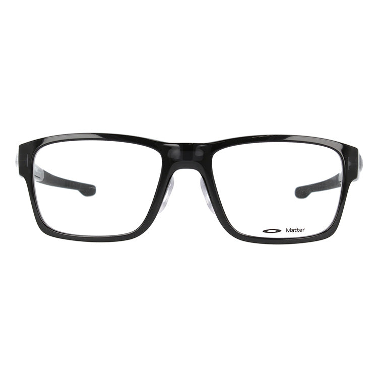 オークリー 眼鏡 フレーム OAKLEY メガネ SPLINTER スプリンター OX8095-0454 54 アジアンフィット スクエア型 スポーツ メンズ レディース 度付き 度なし 伊達 ダテ めがね 老眼鏡 サングラス ラッピング無料