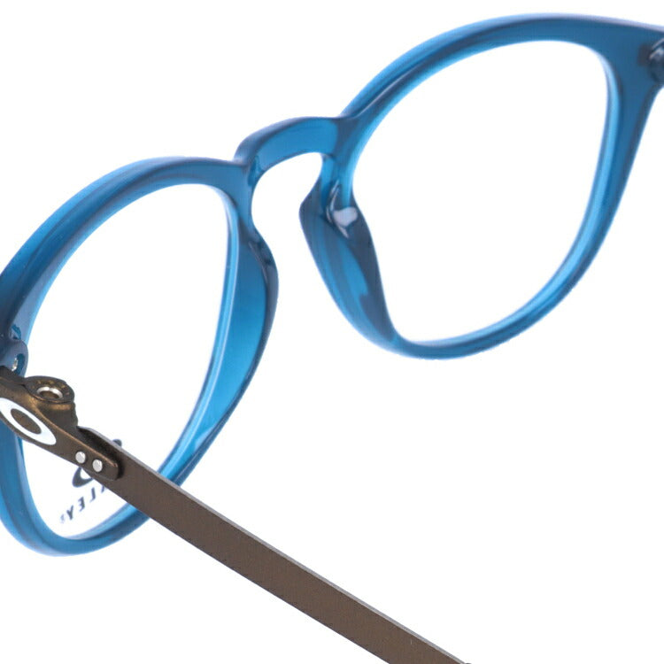 オークリー 眼鏡 フレーム OAKLEY メガネ PITCHMAN R ピッチマンR OX8105-0850 50 レギュラーフィット ウェリントン型 スポーツ メンズ レディース 度付き 度なし 伊達 ダテ めがね 老眼鏡 サングラス ラッピング無料