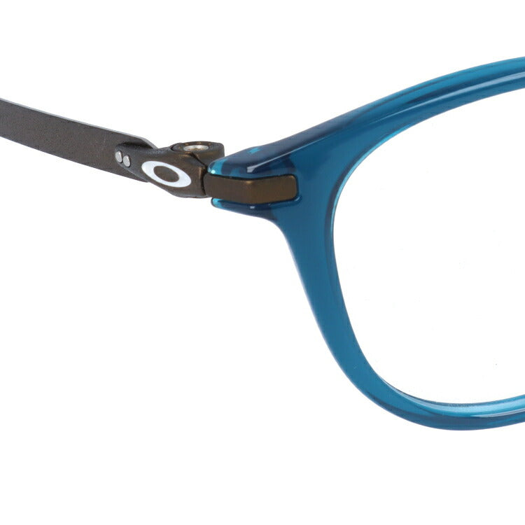 オークリー 眼鏡 フレーム OAKLEY メガネ PITCHMAN R ピッチマンR OX8105-0850 50 レギュラーフィット ウェリントン型 スポーツ メンズ レディース 度付き 度なし 伊達 ダテ めがね 老眼鏡 サングラス ラッピング無料