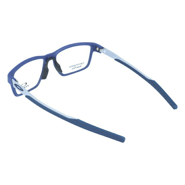 オークリー 眼鏡 フレーム OAKLEY メガネ METALINK メタリンク