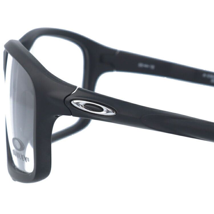 オークリー × スワンズ メガネフレーム メガネバンド セット OAKLEY SWANS 眼鏡 CROSSLINK ZERO クロスリンクゼロ OX8080-0858 58 アジアンフィット スクエア型 スポーツ メンズ レディース 度付き 度なし 伊達 ダテ めがね 老眼鏡