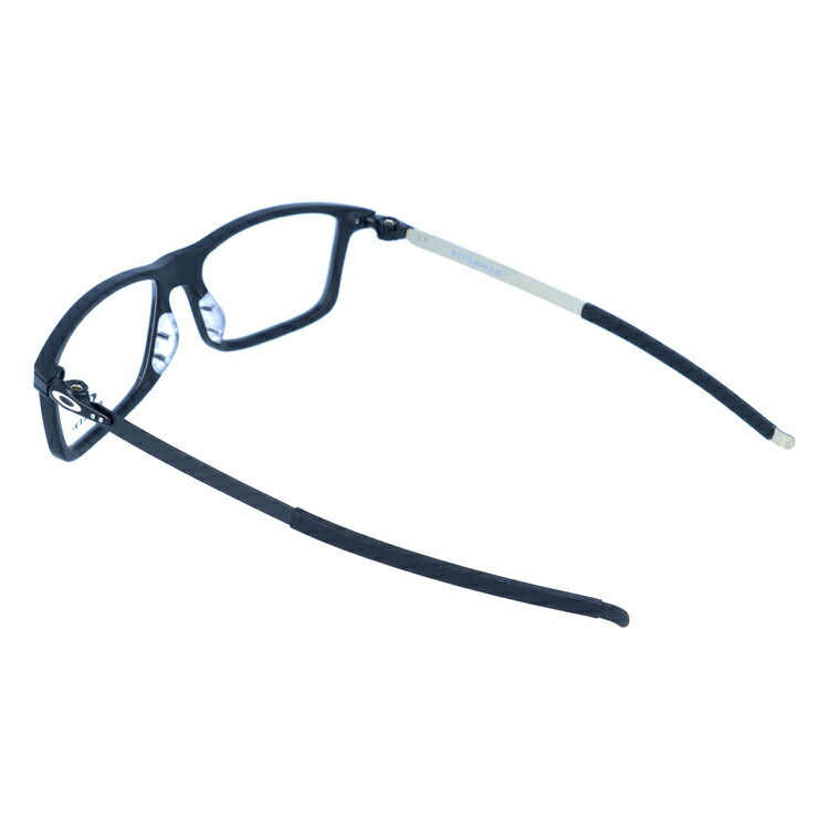 オークリー メガネフレーム ピッチマン 伊達メガネ レギュラーフィット OAKLEY PICHMAN OX8050-0157 57サイズ スクエア ユニセックス メンズ レディース めがね ラッピング無料