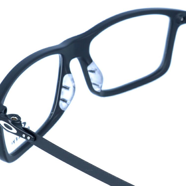 オークリー メガネフレーム ピッチマン 伊達メガネ レギュラーフィット OAKLEY PICHMAN OX8050-0157 57サイズ スクエア ユニセックス メンズ レディース めがね ラッピング無料