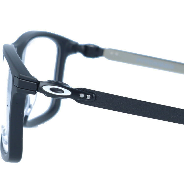 オークリー メガネフレーム ピッチマン 伊達メガネ レギュラーフィット OAKLEY PICHMAN OX8050-0157 57サイズ スクエア ユニセックス メンズ レディース めがね ラッピング無料