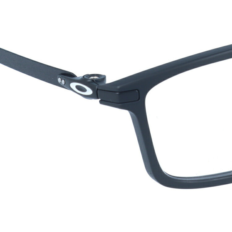 オークリー メガネフレーム ピッチマン 伊達メガネ レギュラーフィット OAKLEY PICHMAN OX8050-0157 57サイズ スクエア ユニセックス メンズ レディース めがね ラッピング無料