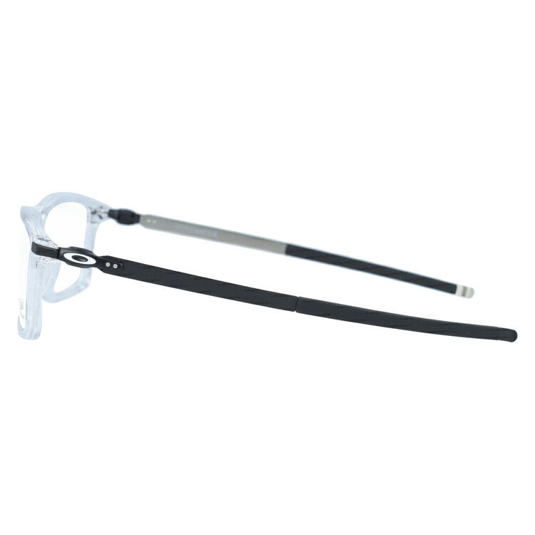 オークリー メガネフレーム ピッチマン 伊達メガネ レギュラーフィット OAKLEY PICHMAN OX8050-0257 57サイズ スクエア ユニセックス メンズ レディース めがね ラッピング無料