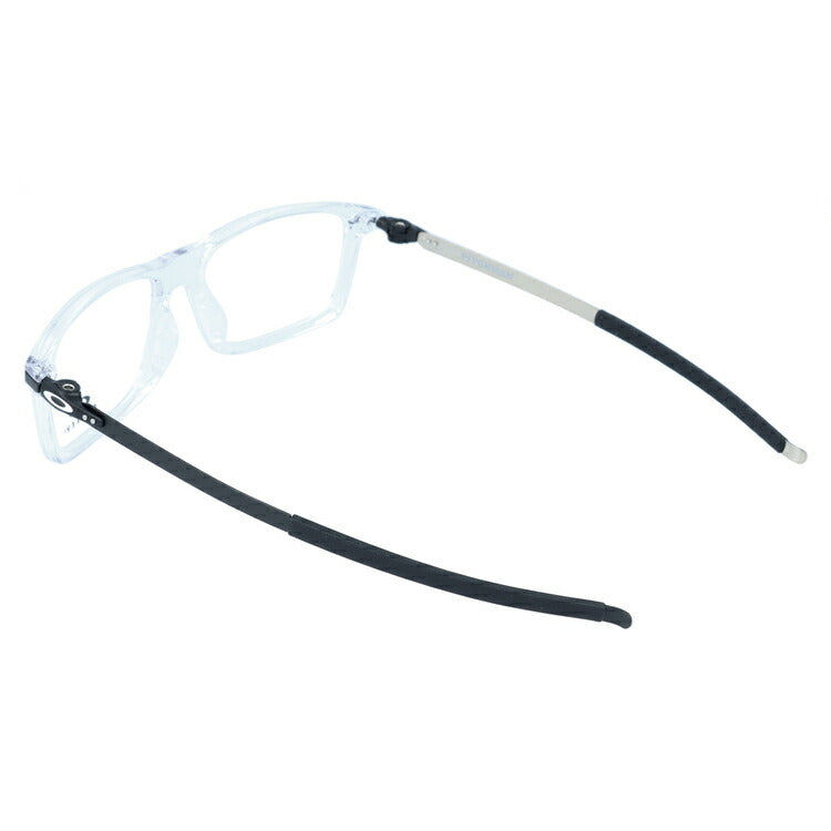 オークリー メガネフレーム ピッチマン 伊達メガネ レギュラーフィット OAKLEY PICHMAN OX8050-0257 57サイズ スクエア ユニセックス メンズ レディース めがね ラッピング無料