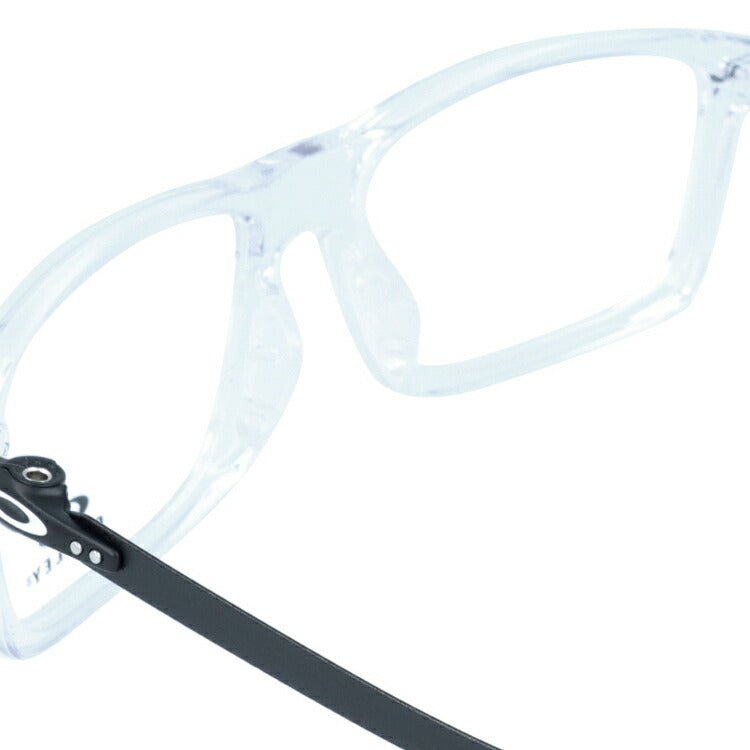 オークリー メガネフレーム ピッチマン 伊達メガネ レギュラーフィット OAKLEY PICHMAN OX8050-0257 57サイズ スクエア ユニセックス メンズ レディース めがね ラッピング無料