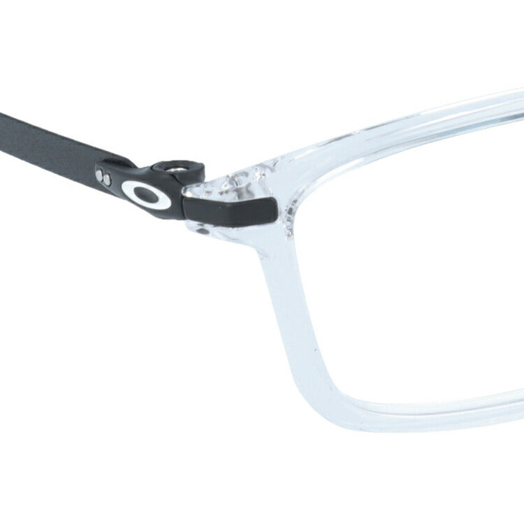 オークリー メガネフレーム ピッチマン 伊達メガネ レギュラーフィット OAKLEY PICHMAN OX8050-0257 57サイズ スクエア ユニセックス メンズ レディース めがね ラッピング無料