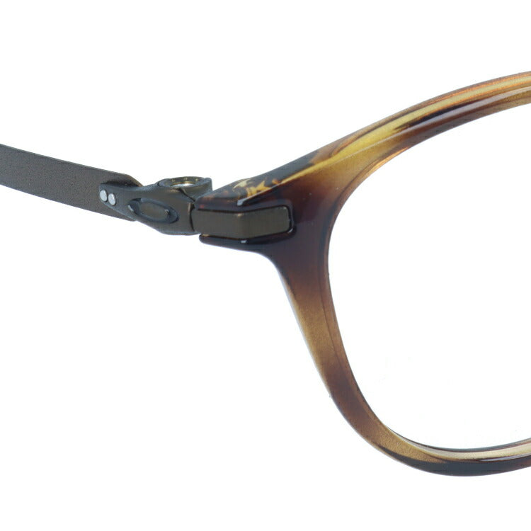 オークリー メガネフレーム ピッチマンR 伊達メガネ レギュラーフィット OAKLEY PITCHMAN R OX8105-0352 52サイズ ウェリントン ユニセックス メンズ レディース めがね ラッピング無料