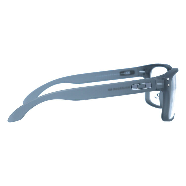 オークリー メガネフレーム ホルブルック 伊達メガネ レギュラーフィット OAKLEY HOLBROOK OX8156-0754 54サイズ スクエア ユニセックス メンズ レディース めがね ラッピング無料