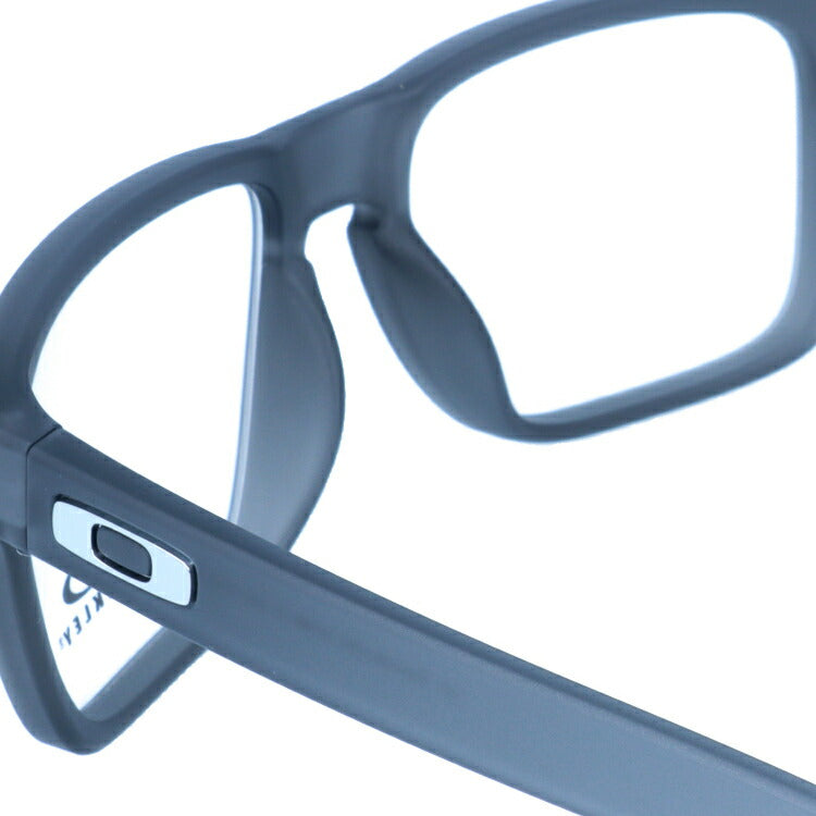 オークリー メガネフレーム ホルブルック 伊達メガネ レギュラーフィット OAKLEY HOLBROOK OX8156-0754 54サイズ スクエア ユニセックス メンズ レディース めがね ラッピング無料