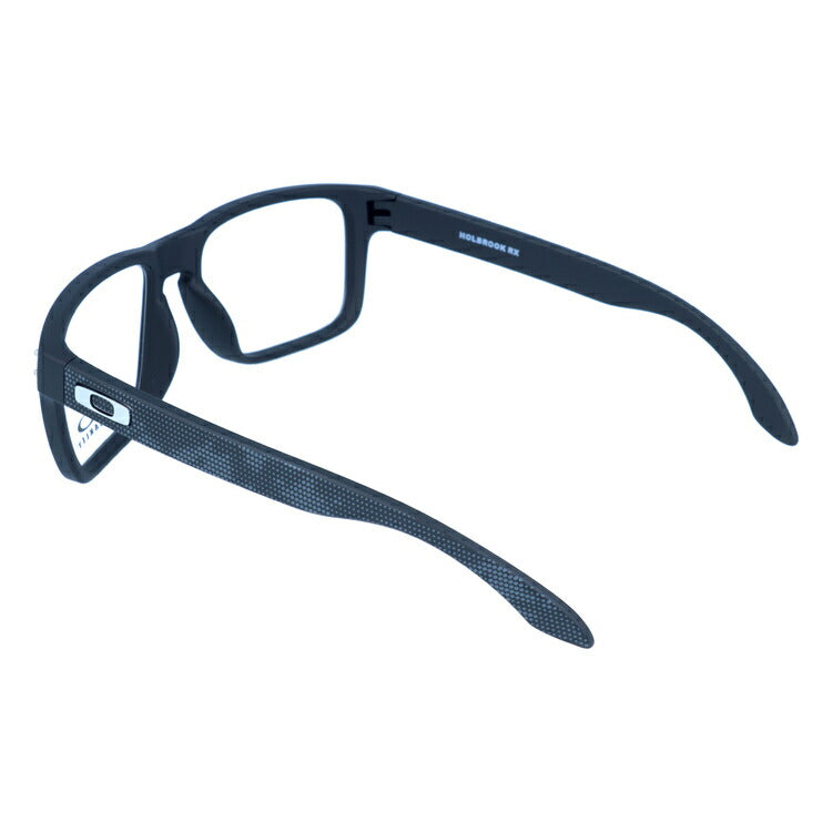 オークリー メガネフレーム ホルブルック 伊達メガネ レギュラーフィット OAKLEY HOLBROOK OX8156-1054 54サイズ スクエア ユニセックス メンズ レディース めがね ラッピング無料