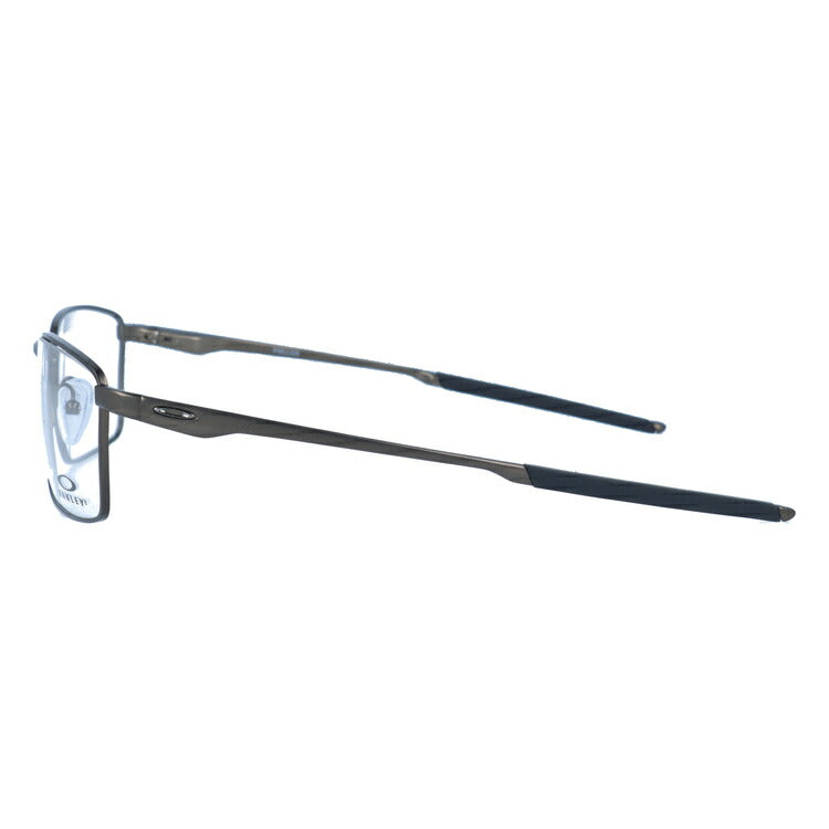 オークリー メガネフレーム フラー 伊達メガネ OAKLEY FULLER OX3227-0257 57サイズ スクエア ユニセックス メンズ レディース レギュラーフィット（調整可能ノーズパッド）