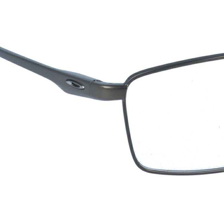 オークリー メガネフレーム フラー 伊達メガネ OAKLEY FULLER OX3227-0257 57サイズ スクエア ユニセックス メンズ レディース レギュラーフィット（調整可能ノーズパッド）