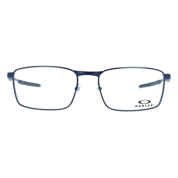 オークリー メガネフレーム フラー 伊達メガネ OAKLEY FULLER OX3227-0457 57サイズ スクエア ユニセックス メンズ レディース レギュラーフィット（調整可能ノーズパッド）