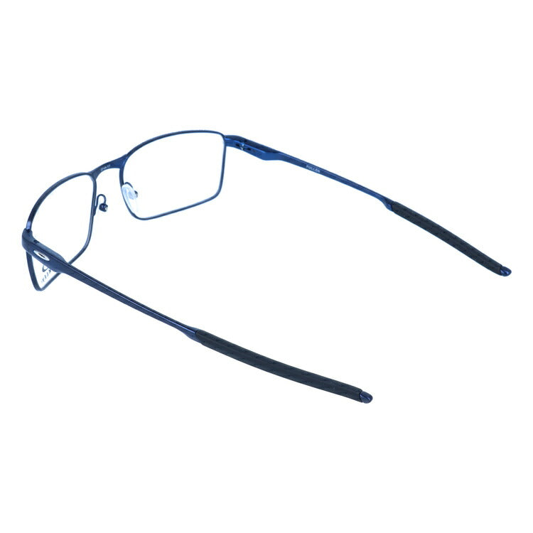 オークリー メガネフレーム フラー 伊達メガネ OAKLEY FULLER OX3227-0457 57サイズ スクエア ユニセックス メンズ レディース レギュラーフィット（調整可能ノーズパッド）