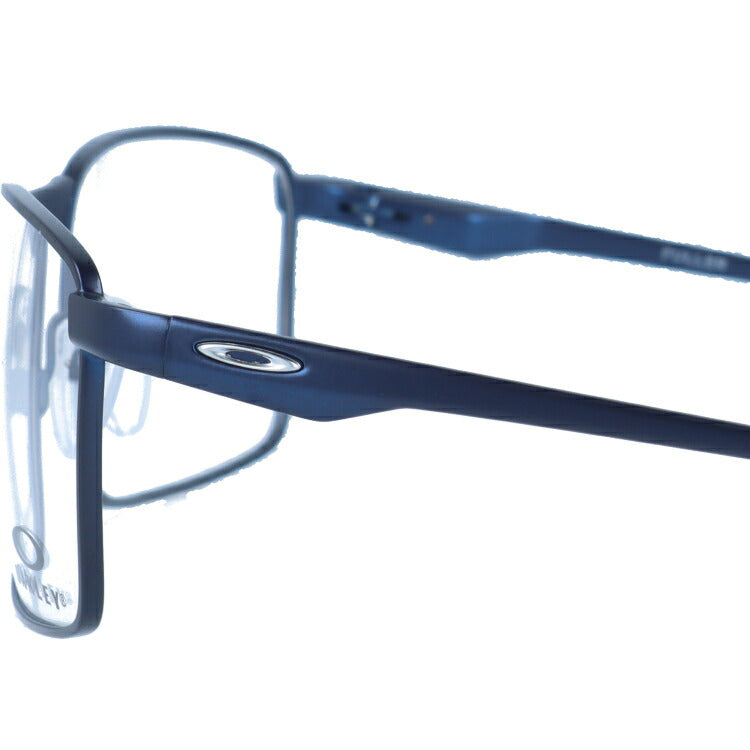 オークリー メガネフレーム フラー 伊達メガネ OAKLEY FULLER OX3227-0457 57サイズ スクエア ユニセックス メンズ レディース レギュラーフィット（調整可能ノーズパッド）