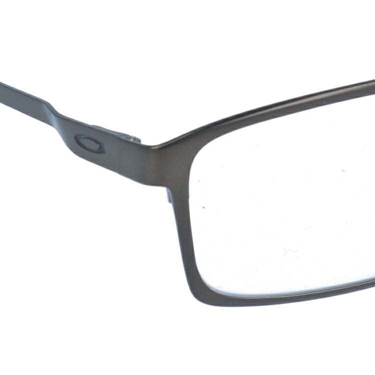 オークリー メガネフレーム ベースプレーン 伊達メガネ OAKLEY Base Plane OX3232-0256 56サイズ スクエア ユニセックス メンズ レディース レギュラーフィット（調整可能ノーズパッド）