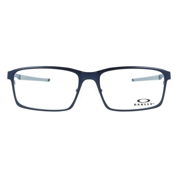 【訳あり・店頭展示品/外箱なし】 オークリー メガネフレーム ベースプレーン 伊達メガネ OAKLEY Base Plane OX3232-0456 56サイズ スクエア型 アウトレット品 バネ丁番で着脱スムーズ ユニセックス メンズ レディース