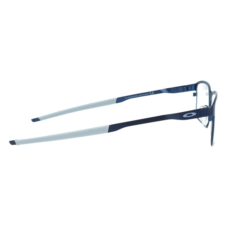 【訳あり・店頭展示品/外箱なし】 オークリー メガネフレーム ベースプレーン 伊達メガネ OAKLEY Base Plane OX3232-0456 56サイズ スクエア型 アウトレット品 バネ丁番で着脱スムーズ ユニセックス メンズ レディース