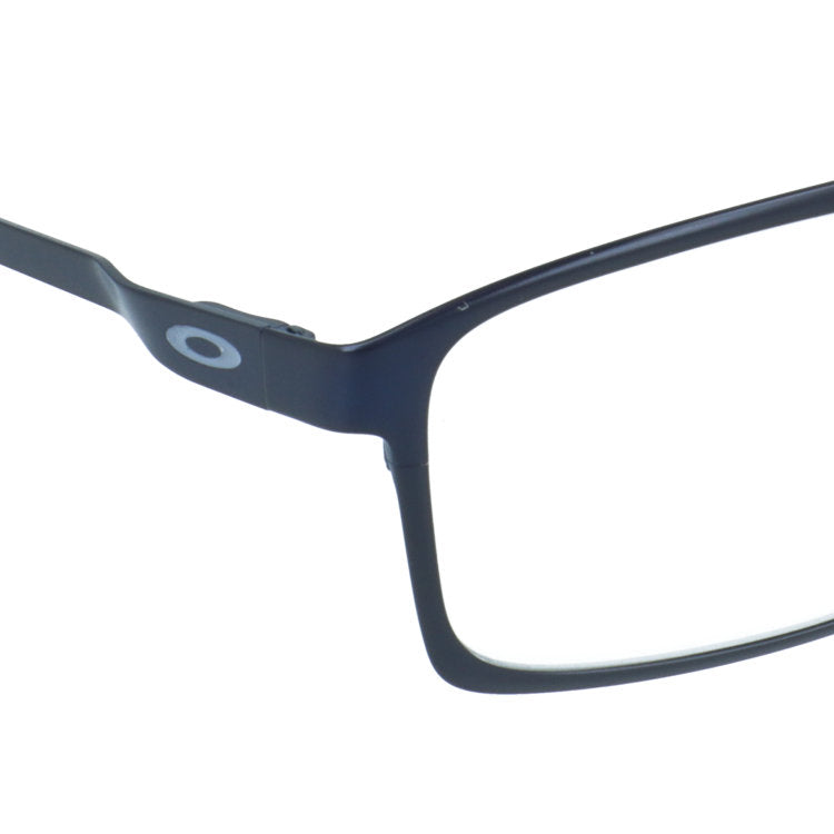 【訳あり・店頭展示品/外箱なし】 オークリー メガネフレーム ベースプレーン 伊達メガネ OAKLEY Base Plane OX3232-0456 56サイズ スクエア型 アウトレット品 バネ丁番で着脱スムーズ ユニセックス メンズ レディース