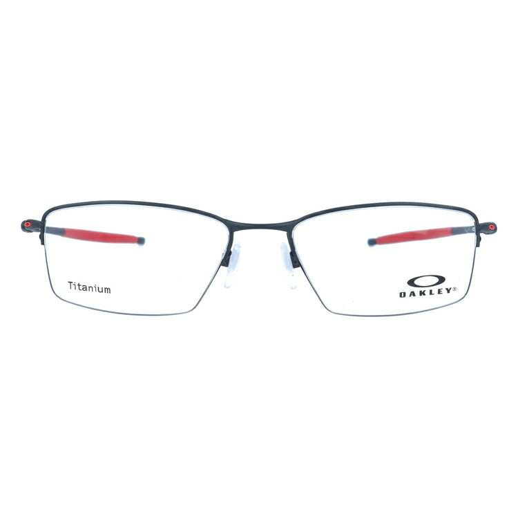 オークリー メガネフレーム リザード 伊達メガネ OAKLEY LIZARD OX5113-0854 54サイズ スクエア ユニセックス メンズ レディース レギュラーフィット（調整可能ノーズパッド）