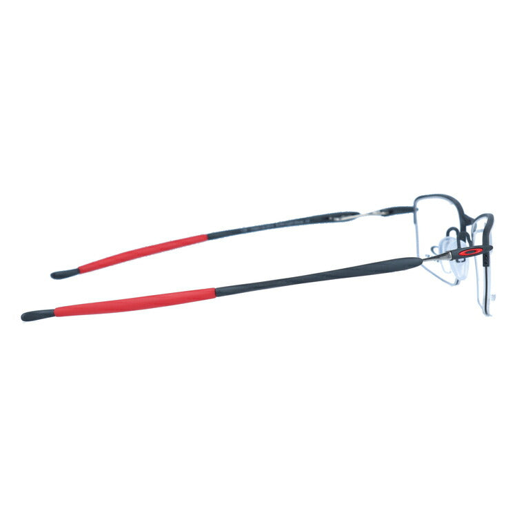 オークリー メガネフレーム リザード 伊達メガネ OAKLEY LIZARD OX5113-0854 54サイズ スクエア ユニセックス メンズ レディース レギュラーフィット（調整可能ノーズパッド）