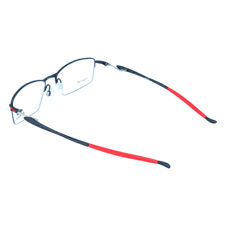 オークリー メガネフレーム リザード 伊達メガネ OAKLEY LIZARD OX5113-0854 54サイズ スクエア ユニセックス メンズ レディース レギュラーフィット（調整可能ノーズパッド）