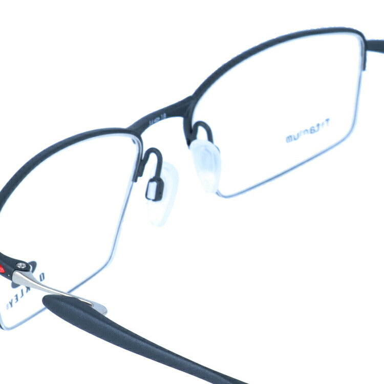 オークリー メガネフレーム リザード 伊達メガネ OAKLEY LIZARD OX5113-0854 54サイズ スクエア ユニセックス メンズ レディース レギュラーフィット（調整可能ノーズパッド）