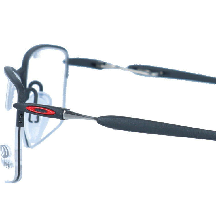 オークリー メガネフレーム リザード 伊達メガネ OAKLEY LIZARD OX5113-0854 54サイズ スクエア ユニセックス メンズ レディース レギュラーフィット（調整可能ノーズパッド）