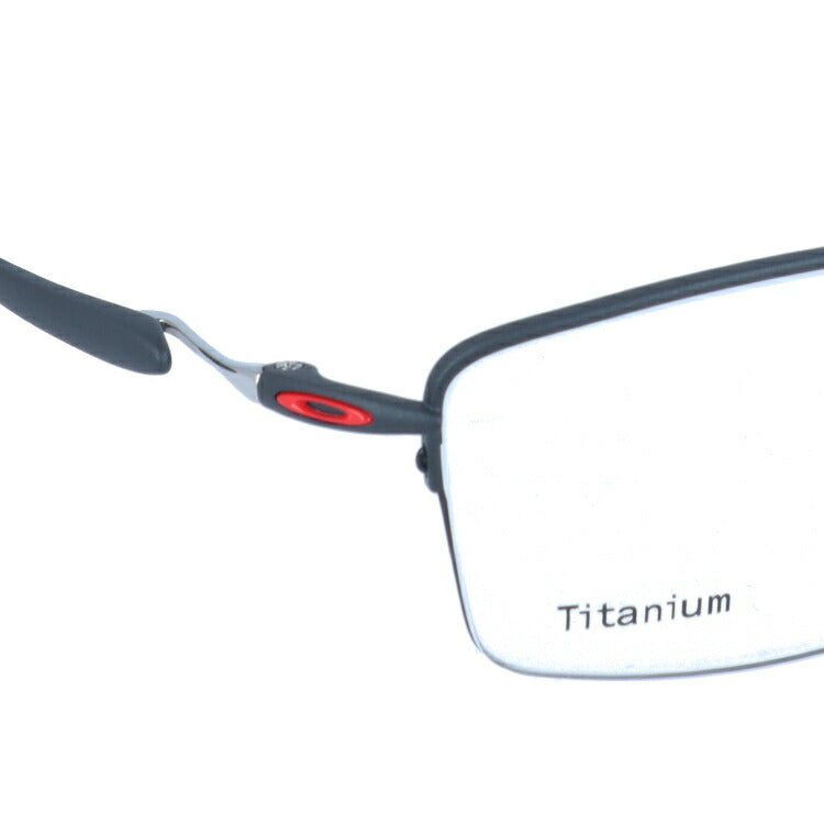 オークリー メガネフレーム リザード 伊達メガネ OAKLEY LIZARD OX5113-0854 54サイズ スクエア ユニセックス メンズ レディース レギュラーフィット（調整可能ノーズパッド）