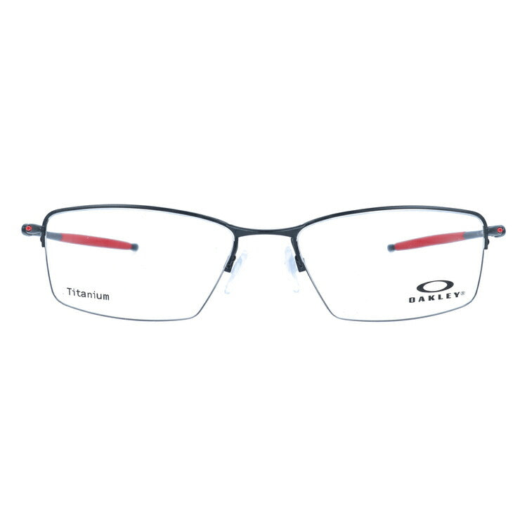 オークリー メガネフレーム リザード 伊達メガネ OAKLEY LIZARD OX5113-0856 56サイズ スクエア ユニセックス メンズ レディース レギュラーフィット（調整可能ノーズパッド）