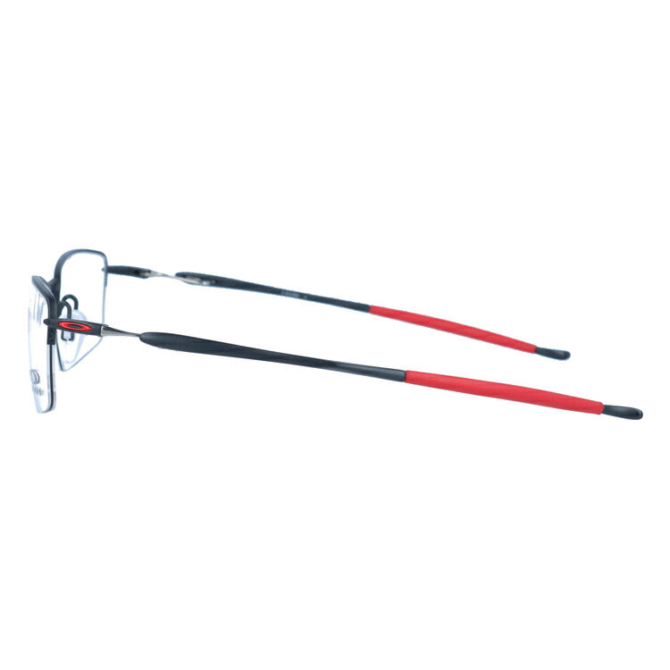 オークリー メガネフレーム リザード 伊達メガネ OAKLEY LIZARD OX5113-0856 56サイズ スクエア ユニセックス メンズ レディース レギュラーフィット（調整可能ノーズパッド）