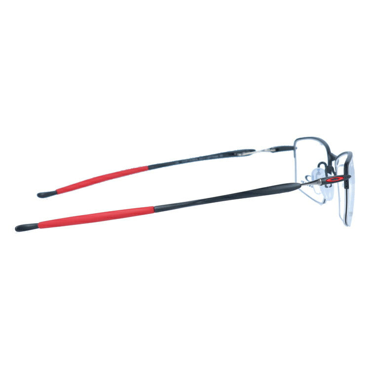オークリー メガネフレーム リザード 伊達メガネ OAKLEY LIZARD OX5113-0856 56サイズ スクエア ユニセックス メンズ レディース レギュラーフィット（調整可能ノーズパッド）