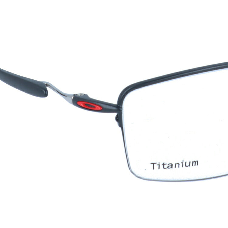 オークリー メガネフレーム リザード 伊達メガネ OAKLEY LIZARD OX5113-0856 56サイズ スクエア ユニセックス メンズ レディース レギュラーフィット（調整可能ノーズパッド）
