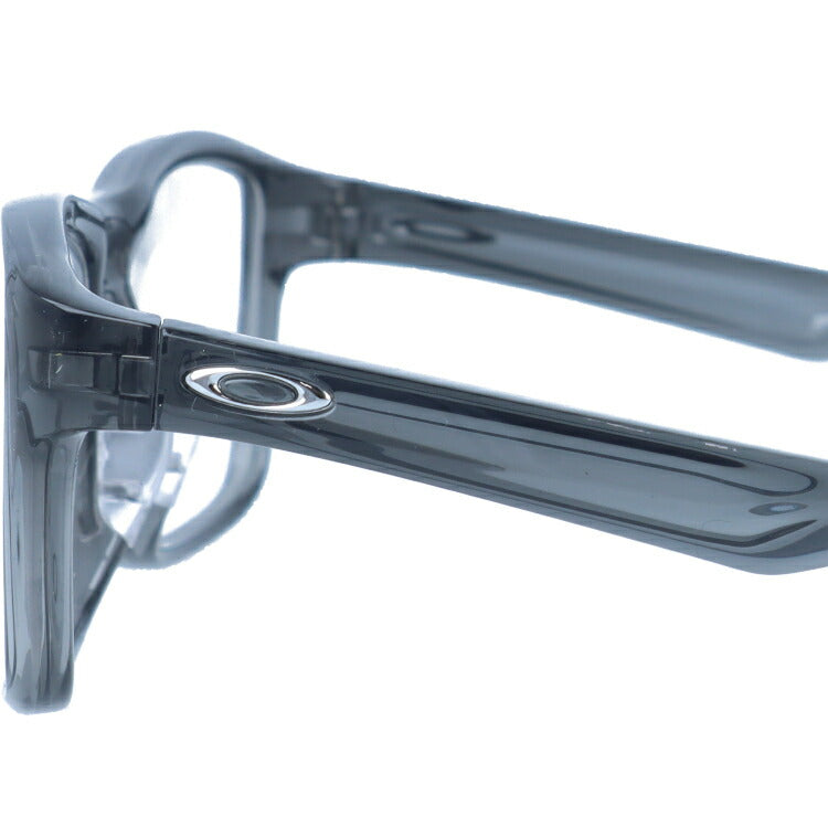 オークリー メガネフレーム プランク 伊達メガネ レギュラーフィット OAKLEY PLANK 2.0 OX8081-0655 55サイズ スクエア ユニセックス メンズ レディース