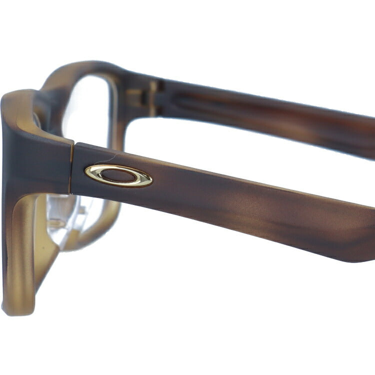 オークリー メガネフレーム プランク 伊達メガネ レギュラーフィット OAKLEY PLANK 2.0 OX8081-1351 51サイズ スクエア ユニセックス メンズ レディース