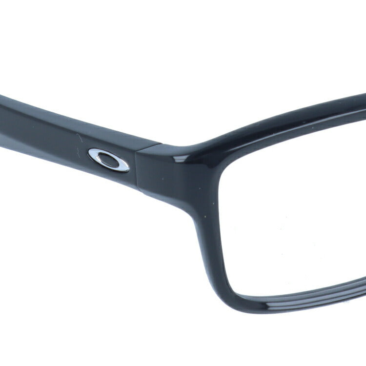 オークリー メガネフレーム プランク 伊達メガネ レギュラーフィット OAKLEY PLANK 2.0 OX8081-1551 51サイズ スクエア ユニセックス メンズ レディース