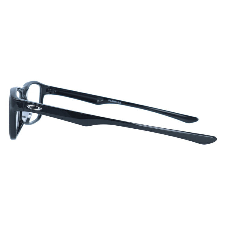 オークリー メガネフレーム プランク 伊達メガネ レギュラーフィット OAKLEY PLANK 2.0 OX8081-1555 55サイズ スクエア ユニセックス メンズ レディース