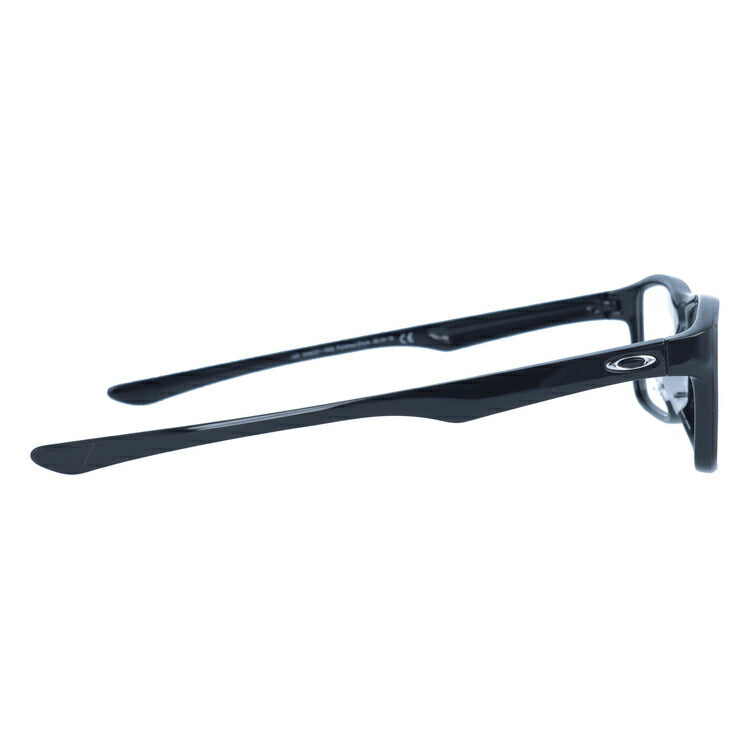 オークリー メガネフレーム プランク 伊達メガネ レギュラーフィット OAKLEY PLANK 2.0 OX8081-1555 55サイズ スクエア ユニセックス メンズ レディース