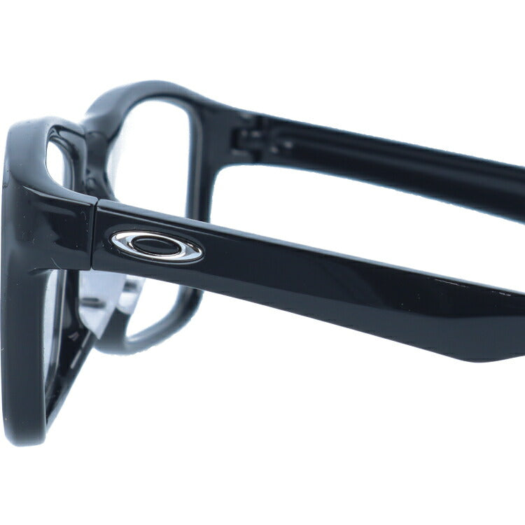 オークリー メガネフレーム プランク 伊達メガネ レギュラーフィット OAKLEY PLANK 2.0 OX8081-1555 55サイズ スクエア ユニセックス メンズ レディース
