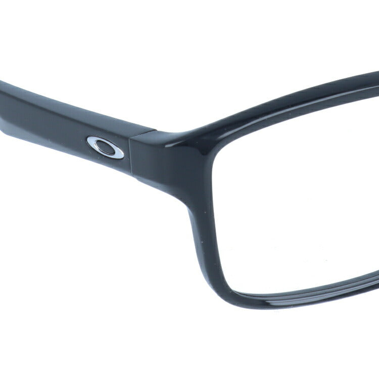 オークリー メガネフレーム プランク 伊達メガネ レギュラーフィット OAKLEY PLANK 2.0 OX8081-1555 55サイズ スクエア ユニセックス メンズ レディース